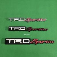 ราคา โลโก้TRD SPORTIVO ราคาต่อชิ้น วัสดุพลาสติก (3283553706)