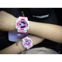 ราคา G-shock & Baby-G By CASIO (493814949)