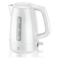 ราคา กาต้มน้ำไฟฟ้า ELECTROLUX รุ่น EEK 1303W กำลังไฟ 1,850-2,200วัตต์ ความจุ 1.5ลิตร (7491929182)
