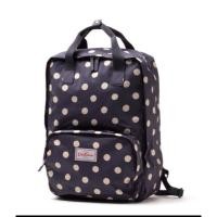 ราคา กระเป๋าเป้สำหรับคอมพิวเตอร์ Cath Kidston แท้100% (27271447392)