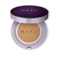 ราคา HERA - UV MIST CUSHION ULTRA MOISTURE SPF34/PA++ ฟรี! พร้อม Refill (2167800902)