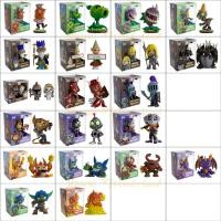 ราคา {Pre-Order} YouTooz Game : Plants Vs. Zombie, Old School Runescape, Rachet and Clank, Skylander (45358205686)
