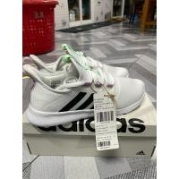 ราคา รองเท้ามือสอง adidas Cloudfoam pure 2.0 ยังไม่ได้ใส่ใช้งานเลย เบอร์38ครึ่งครับ (28127462710)