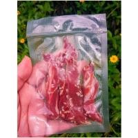 ราคา หมูแดดเดียว 28-30กรัม หมูแดดเดียว (29900248906)