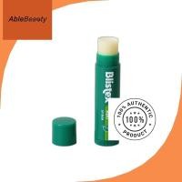 ราคา [daiso] Blistex Mint Lip Balm, N/A, 1 ชิ้น / Korean Lip Balm / รสมิ้นต์ / ของแท้ 100% โดย Aerienseoul (48307398981)