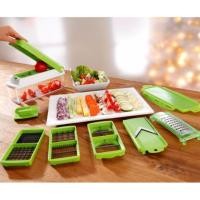 ราคา VAUKO : NICER DICER-001 Nicer Dicer ชุดสไลซ์ผัก/ผลไม้#439 (556987871)