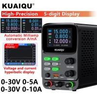 ราคา KUAIQU แบบสองทิศทาง DC แหล่งจ่ายไฟที่เสถียรจอแสดงผล 5 หลักแรงดันสูงแรงดันไฟฟ้าปัจจุบันแหล่งจ่ายไฟ Hyperbolic (55251696234)