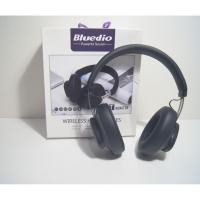 ราคา หูฟัง Bluedio TM Bluetooth 5.0 ไมค์ในตัว (7701169168)