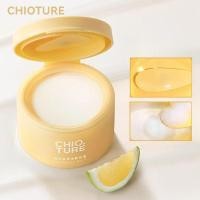 ราคา CHIOTURE เมคอัพ รีมูฟเวอร์ ดีพ คลีนซิ่ง เจนเทิล ง่าย อิมัลชัน เมคอัพ รีมูฟเวอร์ ออยล์ (44056493389)