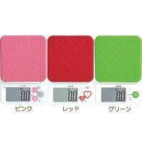 ราคา เครื่องชั่ง ดิจิตอล 2 กิโลกรัม/0.1กรัม TANITA KD-192 สีเขียว (2480951013)