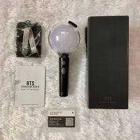 ราคา (มือสอง/มือสอง) แท่งไฟ Bts armybomb (23929536653)