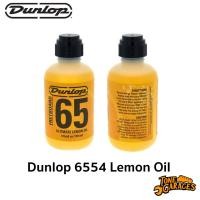 ราคา Jim Dunlop 6554 Fretboard 65 Ultimate Lemon Oil น้ำยาทำความสะอาด Fretboard/Fingerboard 118ml (10946134269)