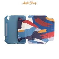 ราคา เคสไอแพดมินิ6 ipad mini6 Apple sheep แท้เพิ่งซื้อ **ยังไม่ได้ใช้**ทางร้านขาย 1490 บาท (20751386658)