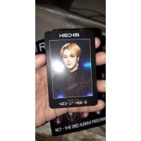 ราคา ACCESS CARD HAECHAN RESONANCE PT.2 (24528240706)
