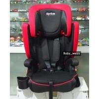 ราคา คาร์ซีทมือสอง Aprica air groove new serie สถาพสวยมาก (21648173003)