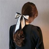 ราคา TeeTwoOneผ้าพันคอผ้าไหมสไตล์ฝรั่งเศสบาง แบบวินเทจ สำหรับผู้หญิง ผ้าพันคอยาวเล็ก ประดับผม【COD】 TJ012 (48903692898)