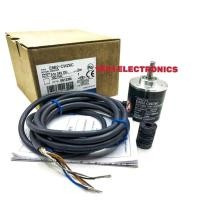ราคา E6B2-CWZ6C 100P/R ROTARY ENCODER เอ็นโค้ดเดอร์โรตารี่ OMRON 5-24VDC (43629631010)