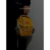 ราคา กระเป๋าเป้ Coleman มือสองสภาพดี (55707228372)