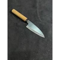 ราคา มีดญี่ปุ่นมือสอง Deba 110mm. (25197718744)