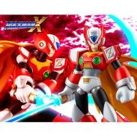 ราคา KOTOBUKIYA ROCKMAN X MEGAMAN X 1/12 ZERO (5070871577)
