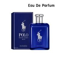 ราคา (EDP) Ralph Lauren Polo Blue EDP 125 ml กล่องซีล (1874955930)