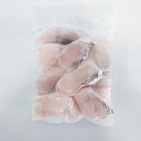 ราคา เนื้อปลากระพงขาวหั่นชิ้น 500 กรัม (16128764200)