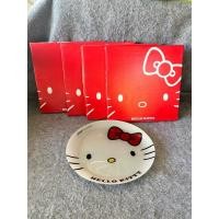 ราคา จานคิตตี้ งานSanrio ใบใหญ่จานข้าว (27301894550)