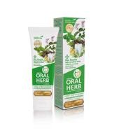 ราคา Oral Herb ยาสีฟันสมุนไพรออรัลเฮิร์บ 30 กรัม แพค 6 กล่อง เน้นประหยัด (22545191913)