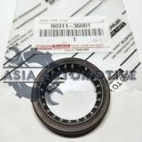 ราคา ซีลล้อหลัง Toyota Starlet 1.0CC 1000CC 1E 90311-36001 (51205763596)