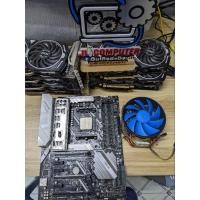 ราคา Ryzen7 2700x+Asus Prime x470 pro (22005109871)