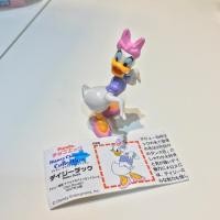 ราคา Disney Furuta Choco egg Daisy Duck (260689281)