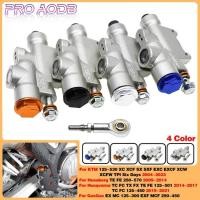 ราคา Motorcycle Rear Brake Master Cylinder Pump For Husqvarna TC FC TX FX TE FE 125 150 200 250 300 350 (48856564218)