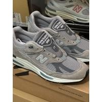 ราคา [พร้อมส่ง/ป้ายไทย] ของแท้ผมสาบาน❗️New Balance รุ่น 991v2 Made In UK สินค้าแท้ 100% (22790641572)