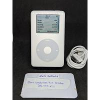 ราคา ไอพอด โฟโต้ 40gb สภาพสวยแบตใหม่ (22671973129)