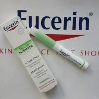 ราคา Eucerin Dermo Purifyer cover stick (280219467)