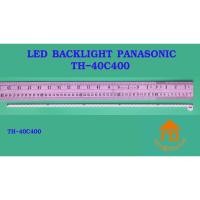 ราคา หลอดไฟ BACKLIGHT PANASONIC TH40C400 (14261269377)