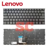 ราคา คีย์บอร์ด Lenovo 720S-14 720S-14IKB 720S-14IKBR พร้อมไฟแบ็คไลท์ (41529658464)