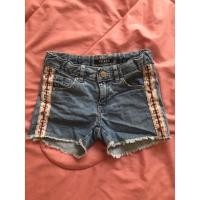 ราคา Guess Kids, เสื้อผ้าเด็ก , Shorts for Girls (9570263322)