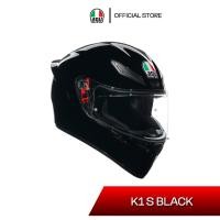 ราคา หมวกกันน็อค AGV K1 S / BLACK (27919656203)