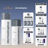 ราคา Dermalogica เซตล้างหน้า ขายดีอันดับ 1* [ Daily microfoliant 74g+Special Cleansing Gel 250ml ] (42502304655)