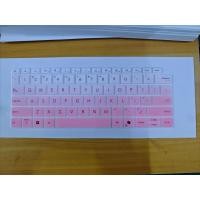 ราคา ซิลิโคนแป้นพิมพ์แล็ปท็อปสําหรับ Asus ExpertBook P5 2025 P5405 CSA/ASUS Expert Book P5 P5405CSA 14 นิ้ว 2025 (46505864315)