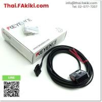 ราคา พร้อมส่ง,(B)Unused*, LV-S31 Laser sensor Head ,หัวเซนเซอร์เลเซอร์ สเปค - ,KEYENCE (66-003-372) (18104730824)