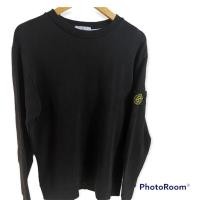 ราคา STONE ISLAND หิน island crewneck (25801254751)