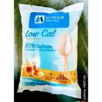 ราคา มิตรผล โลว์เคล ไลท์ชูการ์ น้ำตาลทรายขาว500 กรัม ความหวานสองเท่าลดปริมาณการใช้ (56201743905)