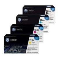 ราคา ตลับหมึกโทนเนอร์ สีดำ HP 124A (Q6000A) (16223796789)