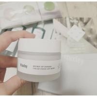 ราคา (พร้อมส่ง/ของแท้) Huxley Cream: Fresh and More 7 ml. (3332891078)
