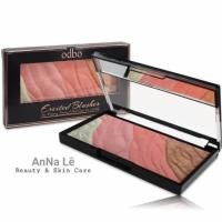 ราคา Odbo Excited Blusher OD-141 (400523699)