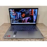 ราคา ขาย โน๊ตบุ๊ค Lenovo Ideapad 3 14ALC6 AMD Ryzen 7-5700U CPU 1.80 GHz RAM 8 GB SSD 512 GB (43069395945)