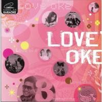 ราคา VCD Karaoke,Love Oke (วีซีดี คาราโอเกะ)(2549) (24033999109)