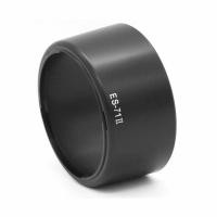 ราคา ES-71 II ES71II สําหรับ Canon EF 50 มม.f/1.4 50 F1.4 USM (41029150475)